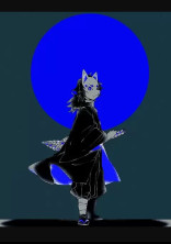 隣の席の冨岡くん