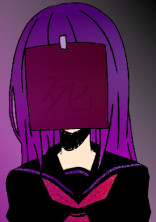 意味怖…(^ω^)ニコニコ