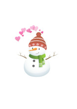SnowManとのお話