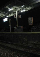 きさらぎ駅