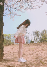 あいつのことが...