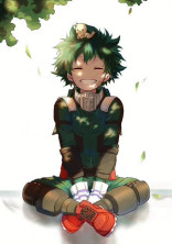 君に会えたから。