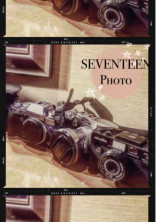SEVENTEEN Photo【Instagram】