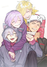 はじめまして
