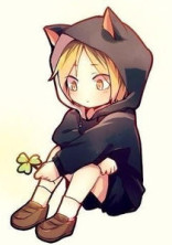 ようこそ僕の世界へ