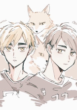 The story of Inarizaki