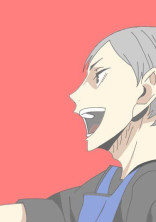 ライオンとの日常。