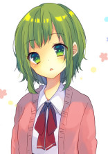 Letter -雑談-