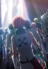 アイナナの世界にトリップしちゃった!?