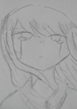 教室を駆ける(?)少年少女たち。