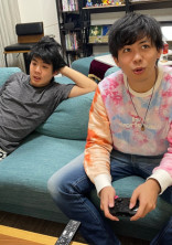 青とピンクとの三角関係💗💙