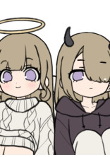 悪魔だって事情がある