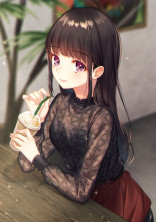 神作品紹介部屋ʚ(⑅ ' ꒳ ' )ɞ