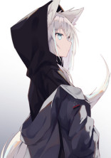 ワカイ?ソンナノアリエナイ。