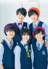 シェアハウス🏠