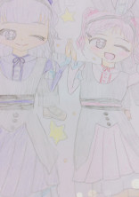フィッシャーズと魔法学園⁉︎