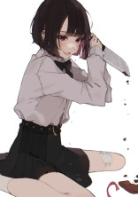 私は別に元ヤンデレ+メンヘラであって今はヤンデレ+メンヘラじゃないよ?