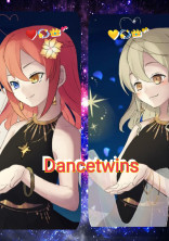 DancetwinsRoom