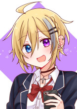 有名財閥のお嬢様