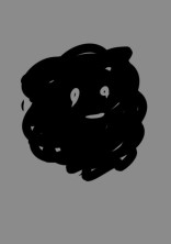 イラスト部屋〜