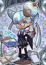 魔法学校ライフ