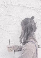 ちょっぴり控えめな女の子の恋