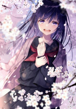 君は私の気持ちに気付かない