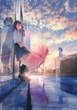 烏野の美人な3年生