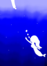 My only mermaid ー僕だけの人魚姫ー