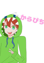 からぴちとシェアハウス!?