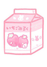いちごみるくあめの活動報告