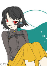 私の出来事報告書(+リクエスト箱)