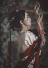 守り神の育て方。