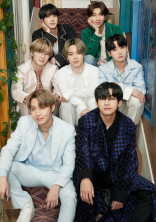 ユンギの彼女はBTSの姫