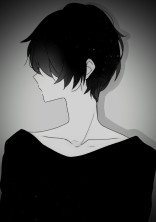 ひとりごと 〜病み.弱音〜