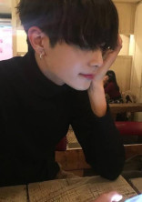 NCTの腐男子担当