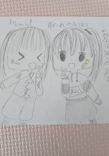れみなの自由過ぎるお部屋