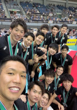 短編集🏐