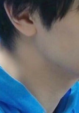ぶるーさくらんぼのマジの裏