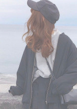 すのーまんの愛されgirl。
