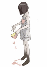 あなたに会わない方が幸せだった