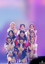 ТWICEの10人目!