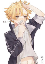 我 妻 セ ン パ イ を 落 と し て み せ る ッ