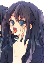 訳ありぶりっこやってます