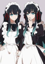 愛され柱は僕っ子です!