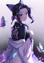 人間不信な女の子の転生物語。