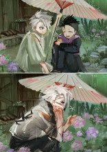 ヒロインは私じゃない。