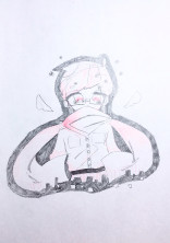 赤色の夢