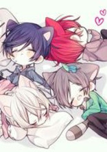 歌い手、声優大好き&すばる