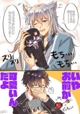 からぴちBL&GL🍑